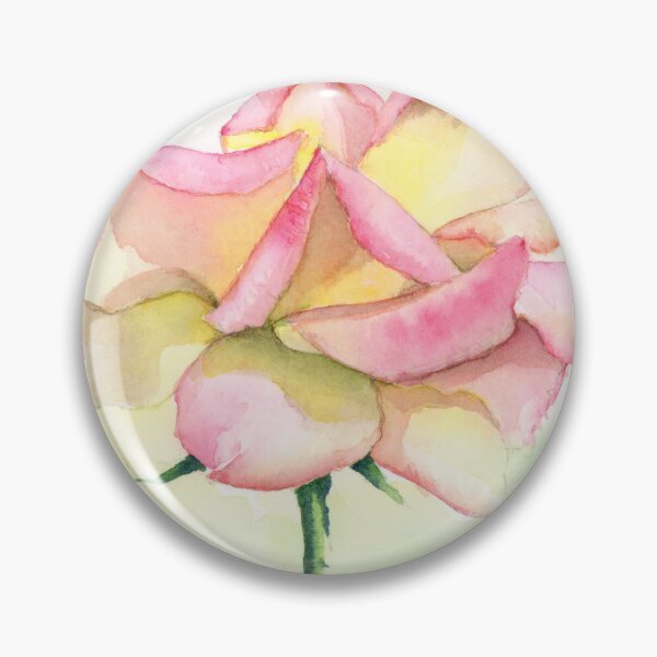 Item preview, Peace Rose designed and sold by Anjuna Sainath.