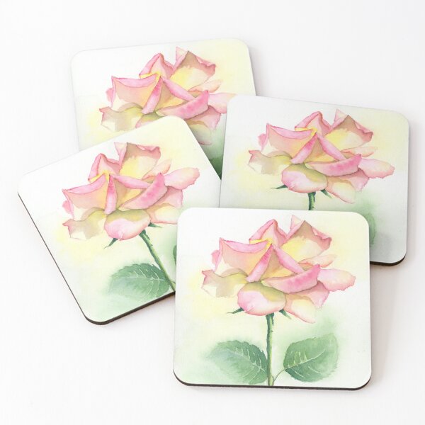 Item preview, Peace Rose designed and sold by Anjuna Sainath.