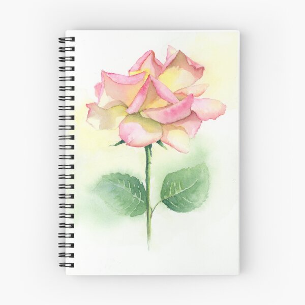 Item preview, Peace Rose designed and sold by Anjuna Sainath.