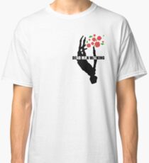 Dead Man Walking - 5sos YOUNGBLOOD Classic T-Shirt
