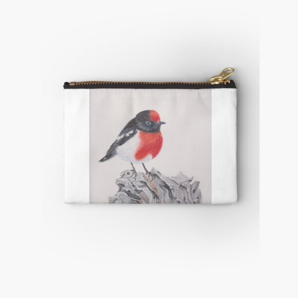 Item preview, Petirrojo designed and sold by SandraAnimalArt.