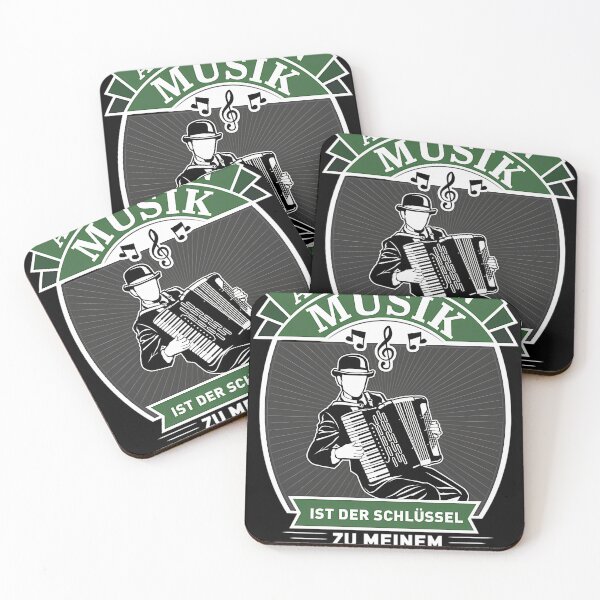 Item preview, Vintage Musician Band Also Accordion Retro Style designed and sold by OceanTrace.