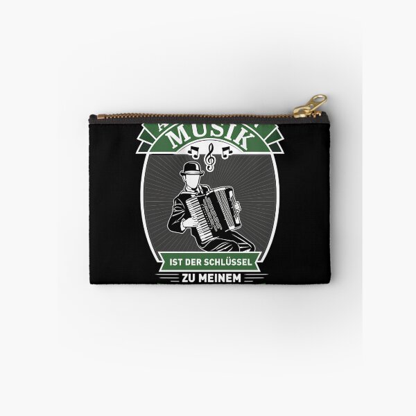 Item preview, Vintage Musician Band Also Accordion Retro Style designed and sold by OceanTrace.