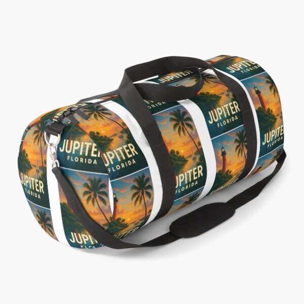 Item preview, Jupiter Inlet Lighthouse At Sunset Florida designed and sold by siaars-den.