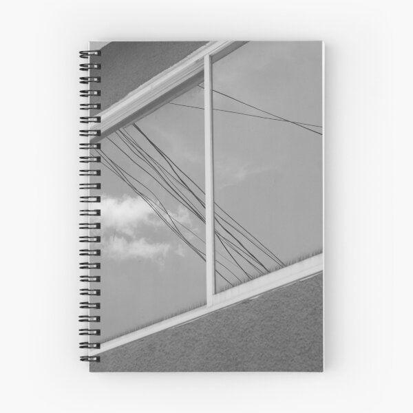Item preview, B&W - Texture & Reflection designed and sold by ROSE ANN BANILAR.