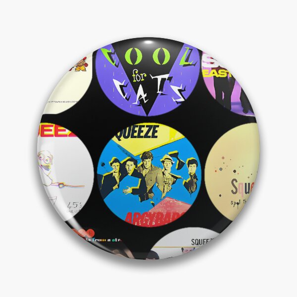Item preview, Squeeze Band Shirt Squeeze Band designed and sold by SurrealChibi.