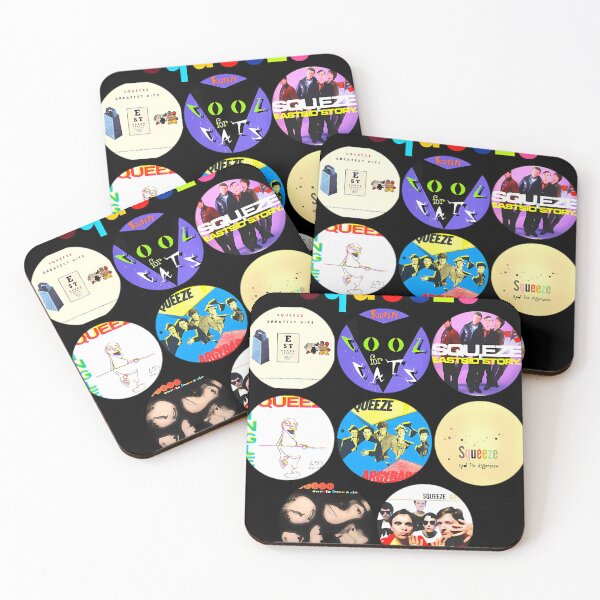Item preview, Squeeze Band Shirt Squeeze Band designed and sold by SurrealChibi.