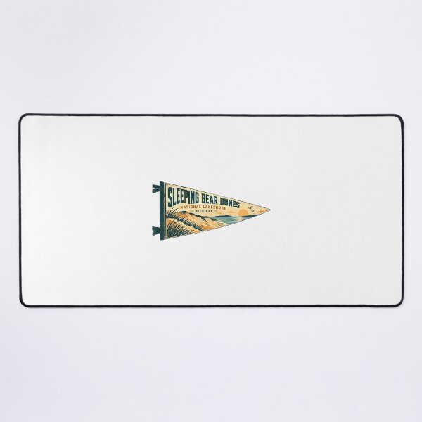 Item preview, Sleeping Bear Dunes National Lakeshore Michigan Michigander Travel Vacation designed and sold by Star3NowForMe.