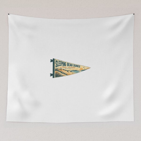 Item preview, Sleeping Bear Dunes National Lakeshore Michigan Michigander Travel Vacation designed and sold by Star3NowForMe.