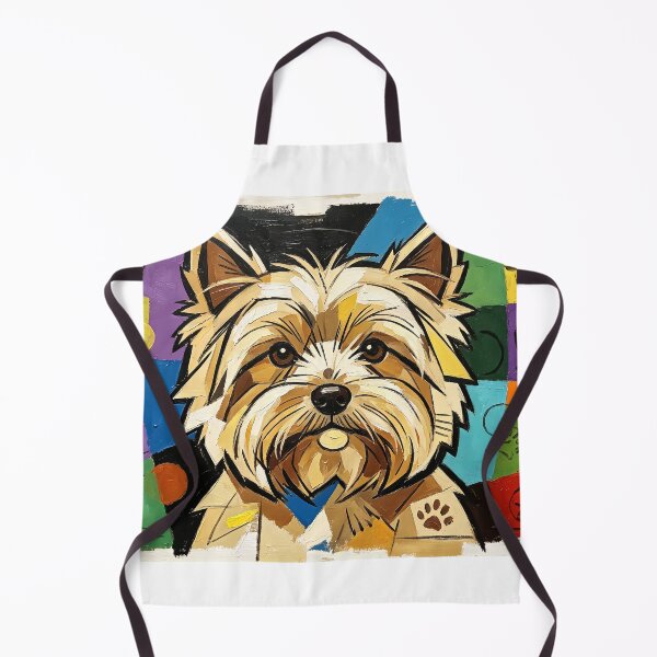 Item preview, impasto portrait designed and sold by forget45studio.