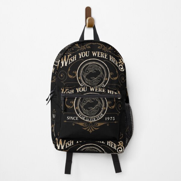 Item preview, Wish You Were Here - Vintage Script designed and sold by Nacho Average Designs.
