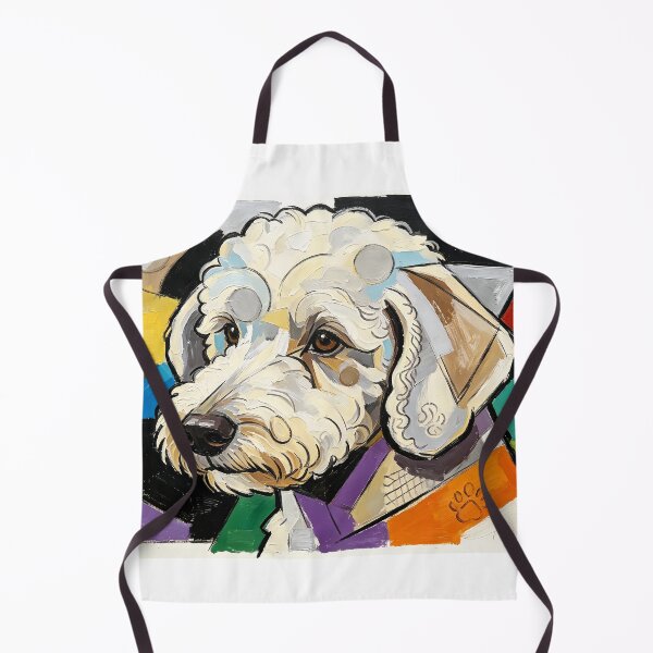 Item preview, impasto portrait designed and sold by forget45studio.