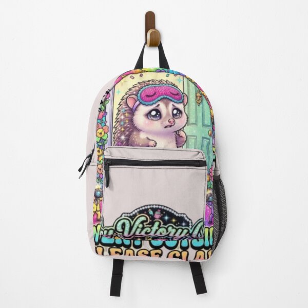 Item preview, Left the House Award – Tiny Victory Club designed and sold by QuirkandJoyCo.
