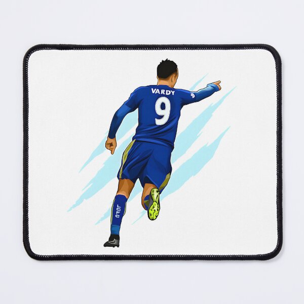 Item preview, Jamie Vardy Claw Football Soccer Fan Design designed and sold by NanoB.
