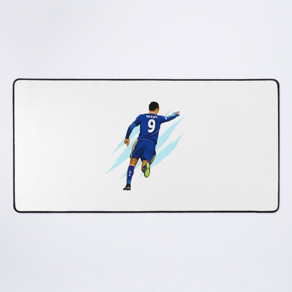 Item preview, Jamie Vardy Claw Football Soccer Fan Design designed and sold by NanoB.