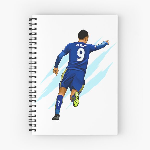 Item preview, Jamie Vardy Claw Football Soccer Fan Design designed and sold by NanoB.