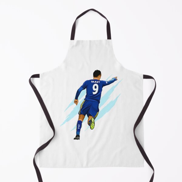 Item preview, Jamie Vardy Claw Football Soccer Fan Design designed and sold by NanoB.