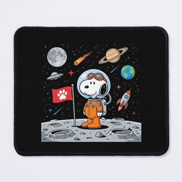 Item preview, Space Explorer Adventure designed and sold by LYNCH-CADSN.