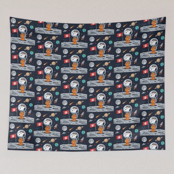 Item preview, Space Explorer Adventure       designed and sold by LYNCH-CADSN.
