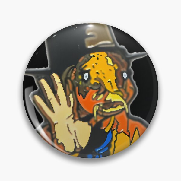 Item preview, Vintage Album Cover Captain Beefheart Counter Culture designed and sold by CyberAngela.