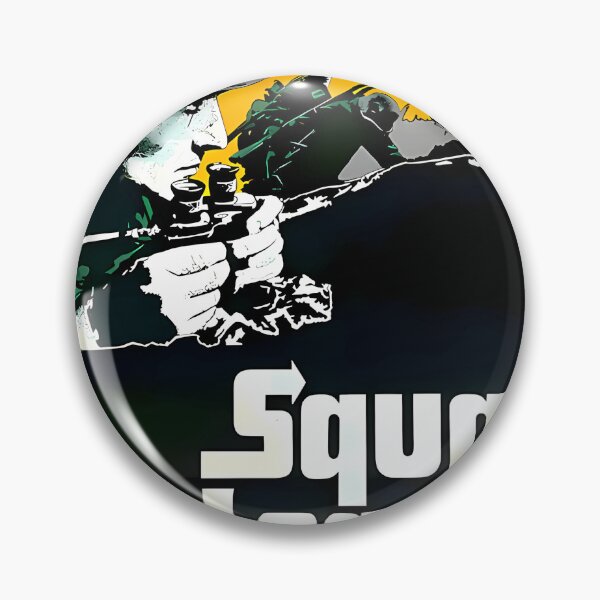 Item preview, Squad Leader designed and sold by EldritchVoide.