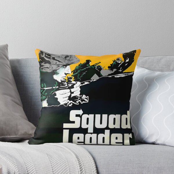 Item preview, Squad Leader designed and sold by EldritchVoide.