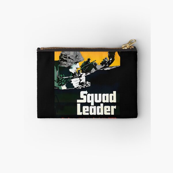 Item preview, Squad Leader designed and sold by EldritchVoide.