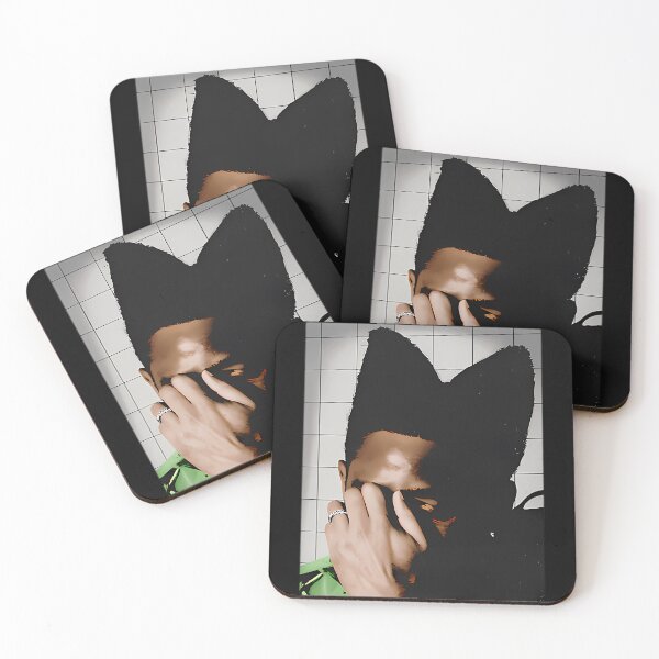 Item preview, Frank Ocean Blond Album Cover Aesthetic designed and sold by RetroArtCanvas.