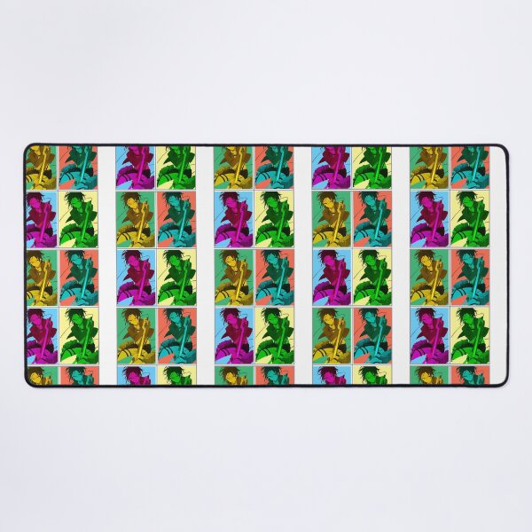 Item preview, Hange Zoe Rgb Mirror Design designed and sold by YehudisC-hing.