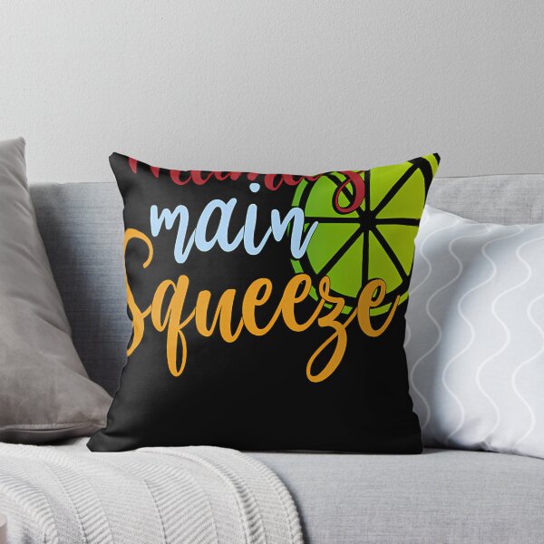 Item preview, Graphic Mama's Main Squeeze And Roll Great Mens designed and sold by OceanTrace.