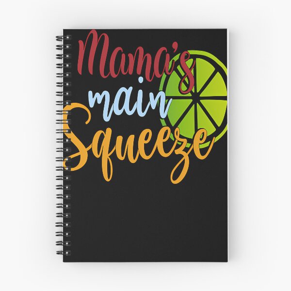 Item preview, Graphic Mama's Main Squeeze And Roll Great Mens designed and sold by OceanTrace.