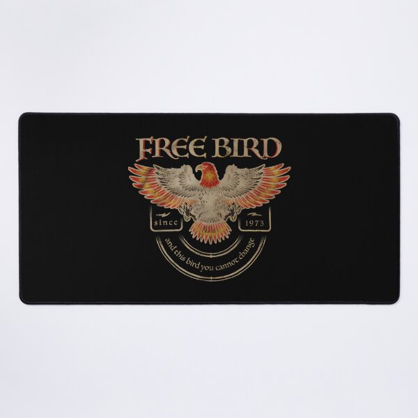 Item preview, lynyrd skynyrd free bird vintage designed and sold by MichaelWayne1.