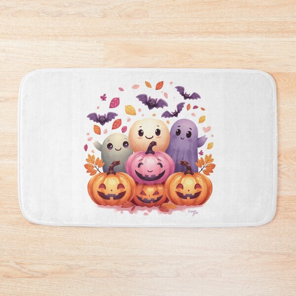 Item preview, Hello Halloween 8 designed and sold by theartist121.