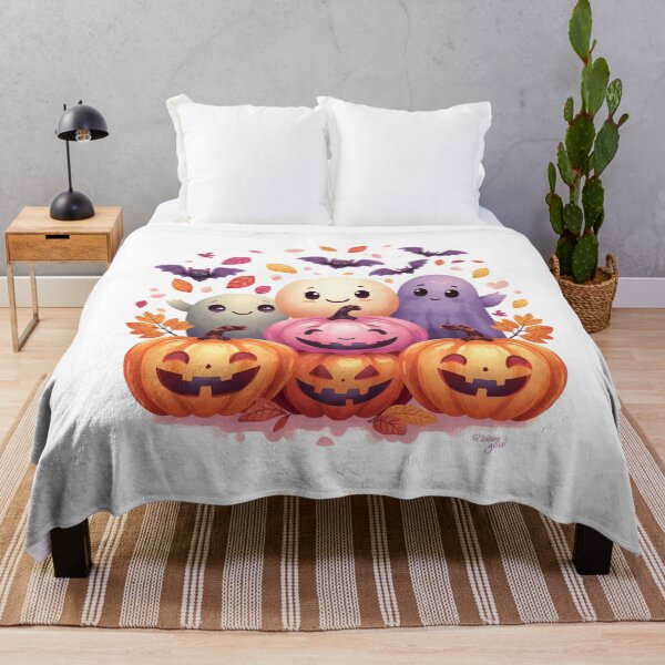 Item preview, Hello Halloween 8 designed and sold by theartist121.