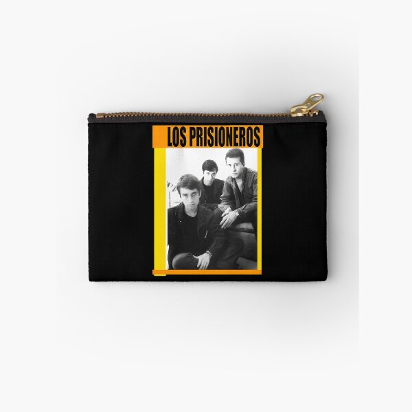 Item preview, Los Prisioneros designed and sold by georgeweigan.