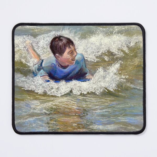 Item preview, 'Rolling into Summer' designed and sold by Lynda Robinson.