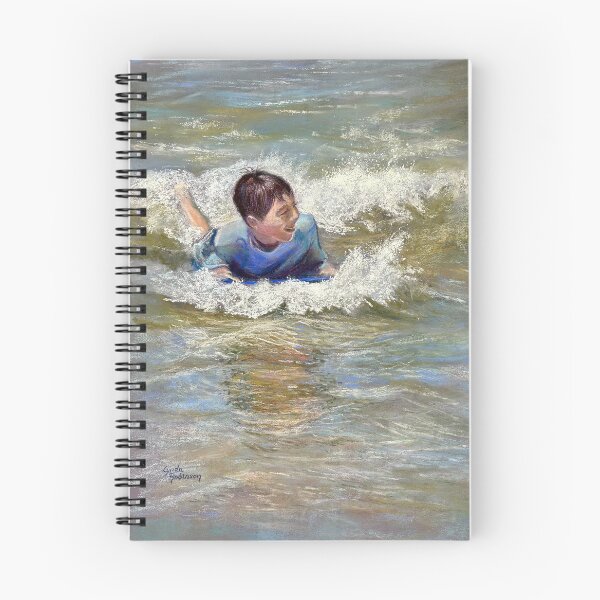 Item preview, 'Rolling into Summer' designed and sold by Lynda Robinson.