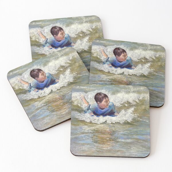 Item preview, 'Rolling into Summer' designed and sold by Lynda Robinson.