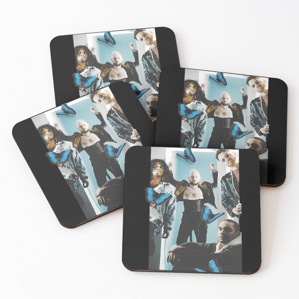 Item preview, Issues beautiful oblivion band pic designed and sold by SurrealChibi.