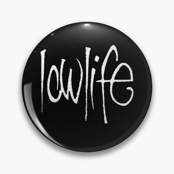 Item preview, lowlife designed and sold by MichaelWayne1.