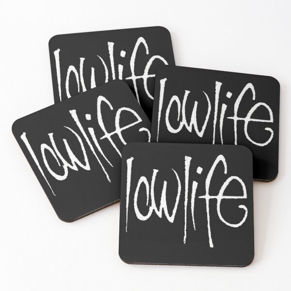 Item preview, lowlife designed and sold by MichaelWayne1.