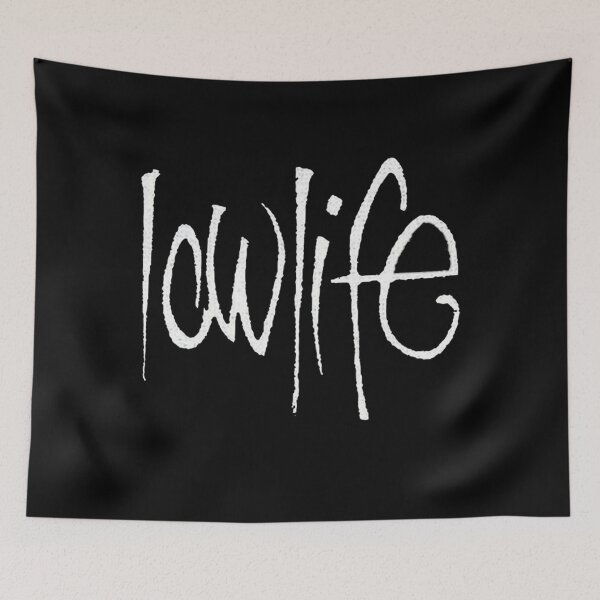 Item preview, lowlife designed and sold by MichaelWayne1.