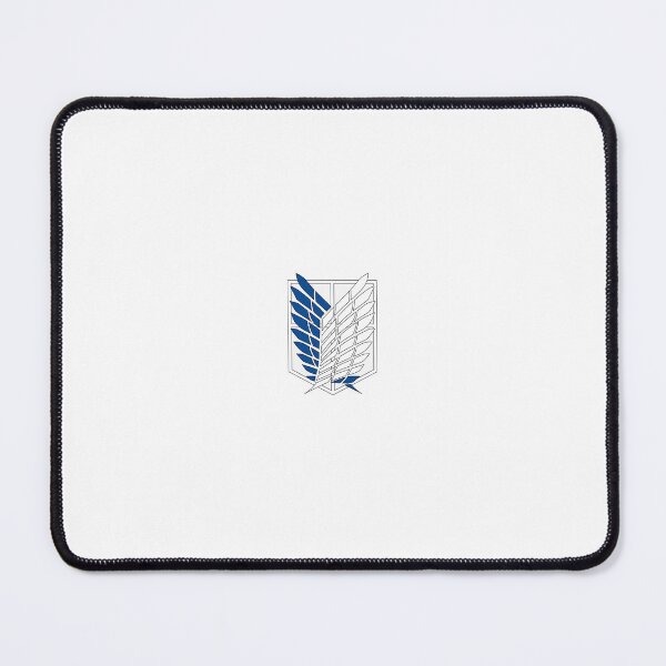 Item preview, Wings of Freedom Scout Regiment Attack on Titan designed and sold by Sharksito.