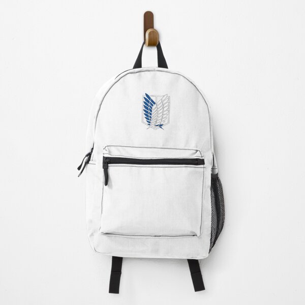 Item preview, Wings of Freedom Scout Regiment Attack on Titan designed and sold by Sharksito.