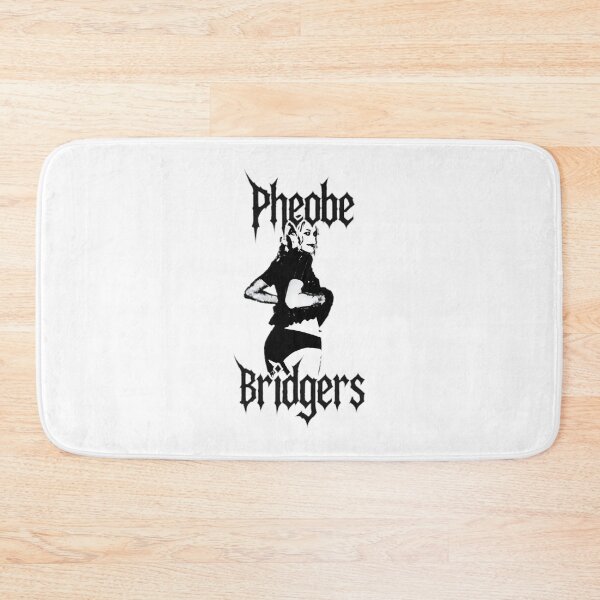 Item preview, Phoebe Bridgers Inspired Indie Music Art Design designed and sold by waabiisabii.