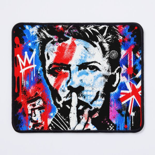 Item preview, Bowie designed and sold by bkxxl.