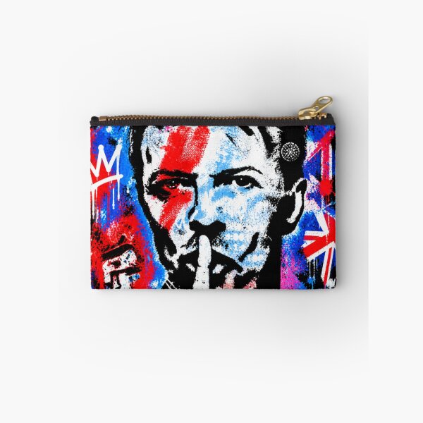 Item preview, Bowie designed and sold by bkxxl.