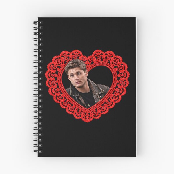 Item preview, Dean Winchester  designed and sold by Cosmic's Collages .