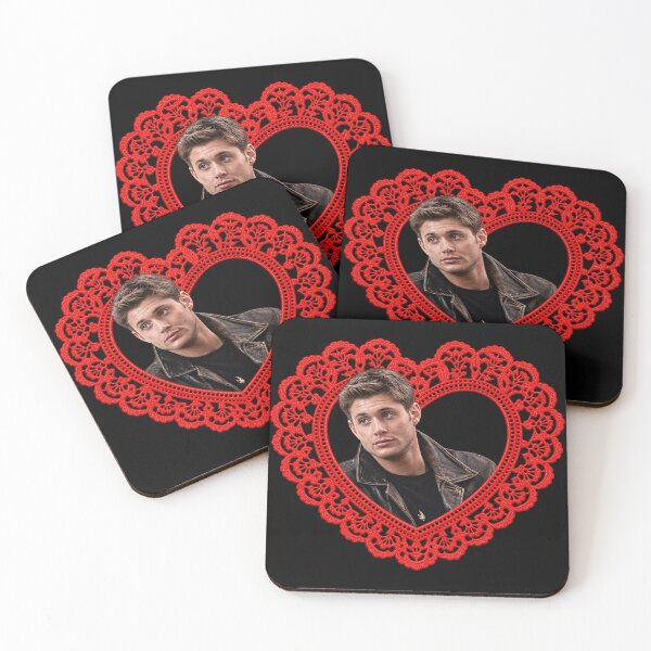 Item preview, Dean Winchester  designed and sold by Cosmic's Collages .