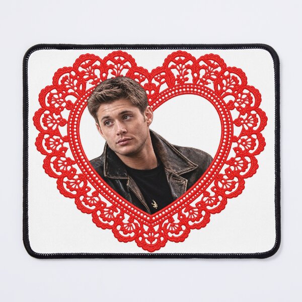 Item preview, Dean Winchester designed and sold by Cosmic's Collages .